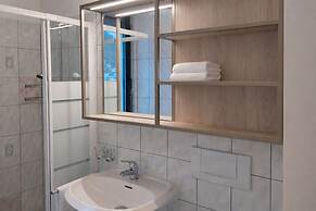 Hotel Nessi Locarno