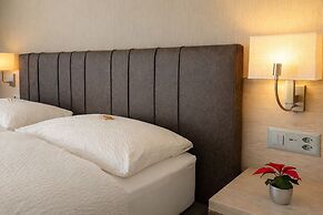 Hotel Nessi Locarno