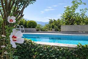Hotel Nessi Locarno