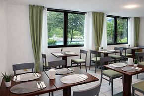Hotel Nessi Locarno