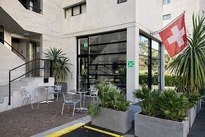 Hotel Nessi Locarno