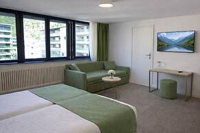 Hotel Nessi Locarno