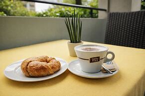 Hotel Nessi Locarno