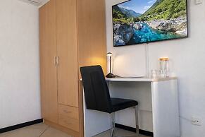 Hotel Nessi Locarno