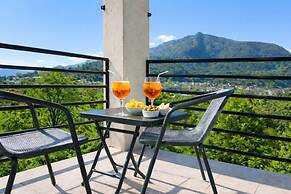 Hotel Nessi Locarno