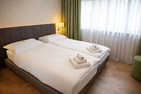 Hotel Nessi Locarno