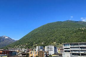 Hotel Nessi Locarno