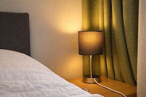 Hotel Nessi Locarno