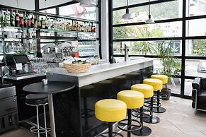 Hotel Nessi Locarno