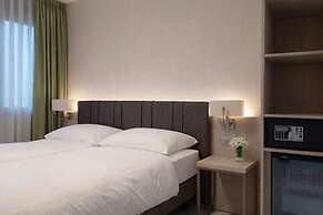 Hotel Nessi Locarno
