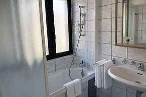 Hotel Nessi Locarno
