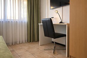 Hotel Nessi Locarno