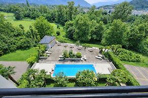 Hotel Nessi Locarno