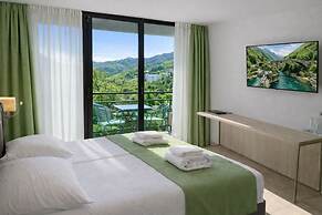 Hotel Nessi Locarno