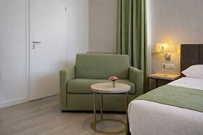 Hotel Nessi Locarno