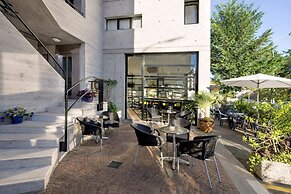 Hotel Nessi Locarno