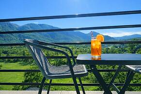 Hotel Nessi Locarno