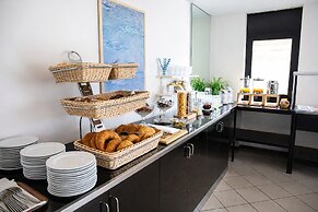 Hotel Nessi Locarno