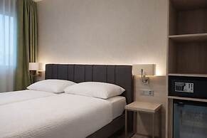 Hotel Nessi Locarno
