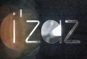 I'zaz
