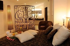 Hotel du Clos