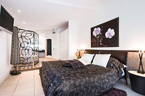 Hotel du Clos