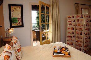 Hotel du Clos