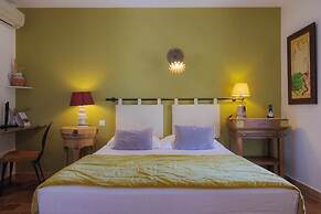 Hotel du Clos