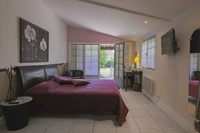 Hotel du Clos