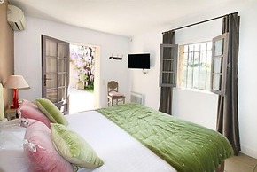 Hotel du Clos