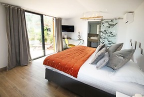 Hotel du Clos