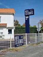 Hôtel Les Atlantes