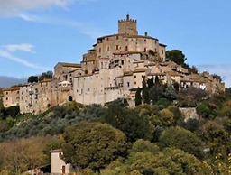Hotel Porta del Tempo