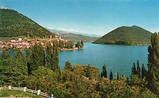 Hotel Porta del Tempo