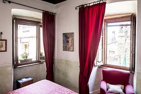 Hotel Porta del Tempo