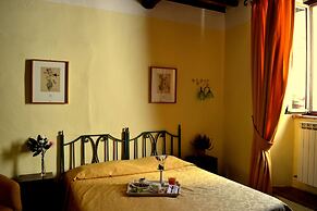 Hotel Porta del Tempo