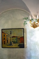 Hotel Porta del Tempo