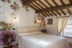 Hotel Porta del Tempo