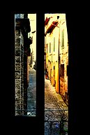 Hotel Porta del Tempo