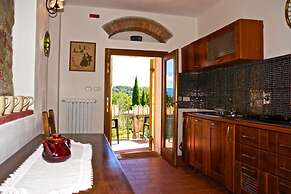 Lionforti da Vico B&B and Apartments