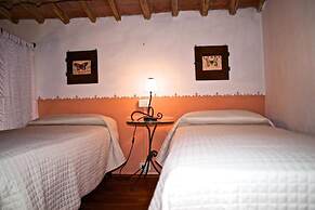 Lionforti da Vico B&B and Apartments