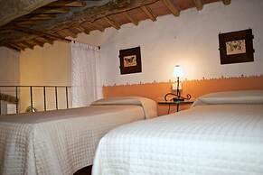Lionforti da Vico B&B and Apartments