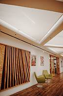 Parkhotel Brunauer
