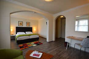 Parkhotel Brunauer