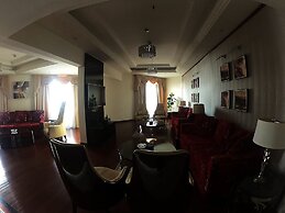 InterContinental Jeddah by IHG