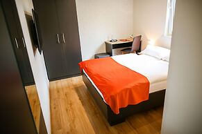 Ambient Hotel