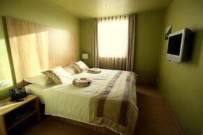 Ambient Hotel