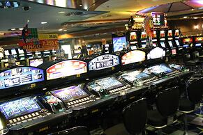 Perla, Resort & Entertainment