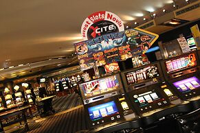 Perla, Resort & Entertainment