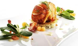 Perla, Resort & Entertainment